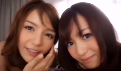 綺麗なお姉さんが3ｐでイキまくる感じてあそこもぐちょぐちょ