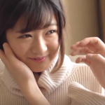 照れながらも彼女のあそこはグチョグチョ