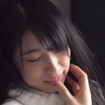 パイパン娘とセックスしたい徐々に上げてくピストン運動に彼女も参った