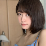 八木奈々19歳の初々しい美少女。恥じらいの見える慣れないSEXがなんともいい！