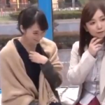 MM号セレブの綺麗な奥様２人をマッサージして犯す