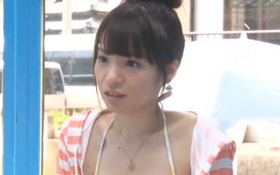 可愛い彼女をマッサージからの気持ちイイＳＥＸ