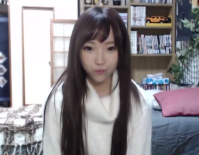 盗撮ライブいつの間にか絶頂に