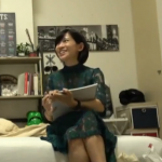 部屋に連れ込みセックス