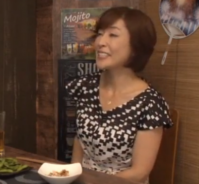 セレブっぽいおばさんを犯しまくる