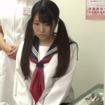 畜生先生の言いなり診察にどうにもなりません