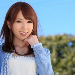 長谷川結衣｜女熱大陸 File.043とにかく優しそうな美人清楚な彼女が喘ぐ