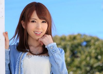 長谷川結衣｜女熱大陸 File.043とにかく優しそうな美人清楚な彼女が喘ぐ