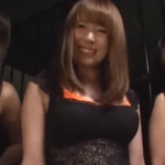 上原亜衣 波多野結衣 春原未来｜美人三人の地獄スペシャル男のナニをしゃぶり倒す