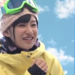 スキー場で彼女いない歴1年の男がマッサージからセックスに