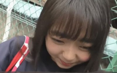 激カワ彼女にまずはしゃぶってもらういつの間にか仲良しに