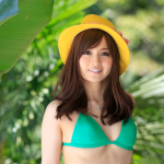 新山沙弥|サマーヌード ～モデルコレクション リゾート ～激可愛い沙弥ちゃん