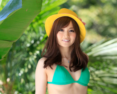 新山沙弥|サマーヌード ～モデルコレクション リゾート ～激可愛い沙弥ちゃん