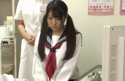 畜生先生の言いなり診察にどうにもなりません