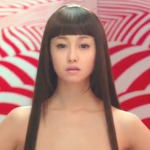 沢尻エリカの濡れ場