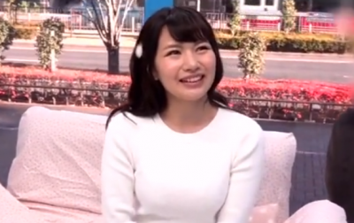 可愛くて優しい奥様が大胆に変貌こんな奥様にお願いしたい