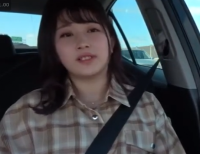 レンタル彼女とイチャイチャして最後はお決まりセックス