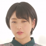 意外と大きいオッパイが歓迎してくれます