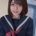 麻里梨夏制服神パンストでエロエロセックス