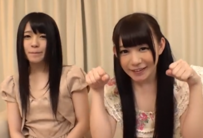 小西まりえがにゃんにゃんセックス猫耳姿でおっぴろげ