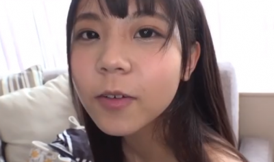 気持ちよくなっちゃったJKに後ろからぶち込む