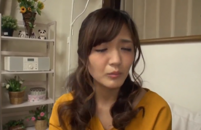 おばさんとやりたかったんです。素直に言えばやらせてくれる