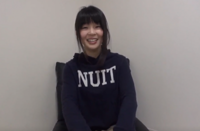 清楚な彼女が徐々に犯されてく