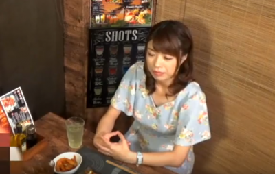 寝てる彼女のおっぱいがプルプルでやわらか