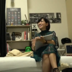 男の部屋でスケッチを理由にやりまくる