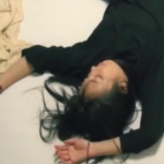 自由なムチムチ巨乳が喘ぎまくる