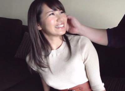 快楽セックスに溺れるなつきちゃん