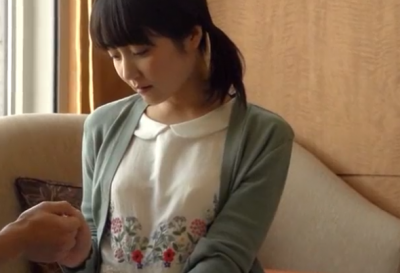 ロリータセックス乳首に触れただけで感じちゃう年ごろ