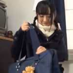 畜生デブ男が女子高生2人とやりまくる