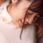 清楚な彼女とセックス三昧