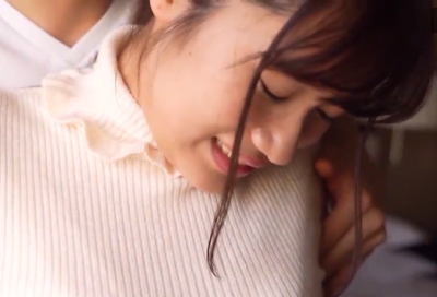 清楚な彼女とセックス三昧