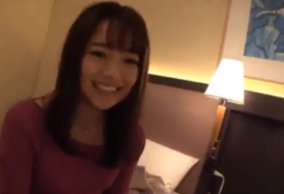 デートの後でラブホでセックス可愛い彼女が絶頂に