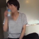 可愛いAV女優に質問からのセックス