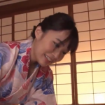 こんな浴衣美人とセックスしたい