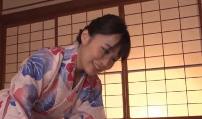 こんな浴衣美人とセックスしたい