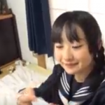 デブ親父が女子高生二人とセックスしまくる動画