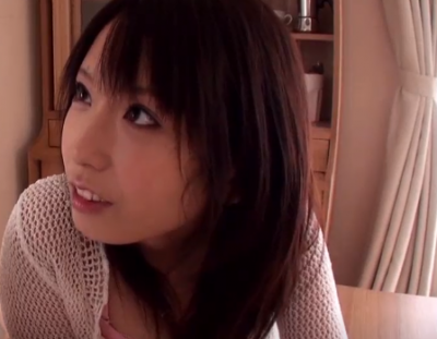 秘密のアルバイト新妻の積極的なアプローチ