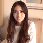 美乳ハーフはやらしいセックスが大好き