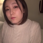 美乳で高身長の彼女とホテルでエロエロセックス