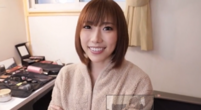 美乳！七海ティナが痴女の女神になってあなたを犯します。