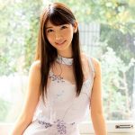 美乳の地方局アナウンサーがAVデビュー 香椎花乃