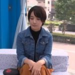 可愛い女の子がMM号で30歳の男のお相手をしてあげる