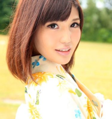 有賀ゆあ｜夏企画お祭り帰りにアヘアへ祭