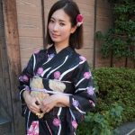 新城由衣｜浴衣の熟女美人をやりまくる