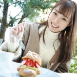 結月りあ｜いちばん抱きたいおっぱい現役女子大生 