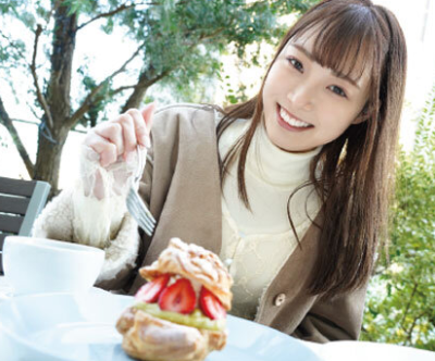 結月りあ｜いちばん抱きたいおっぱい現役女子大生 